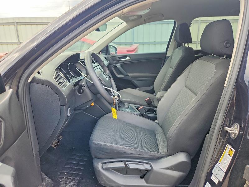 Aukcja sprzedaży 2019 Volkswagen Tiguan, vin: 3VV1B7AX6KM087147, numer aukcji: 48138716