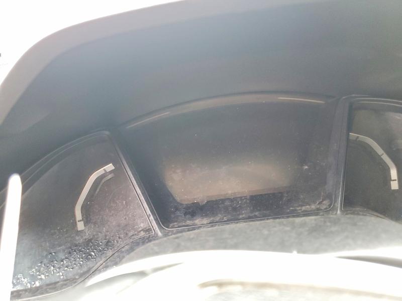 2018 Honda Civic მანქანა იყიდება აუქციონზე, vin: 2HGFC2F62JH030074, აუქციონის ნომერი: 47094706