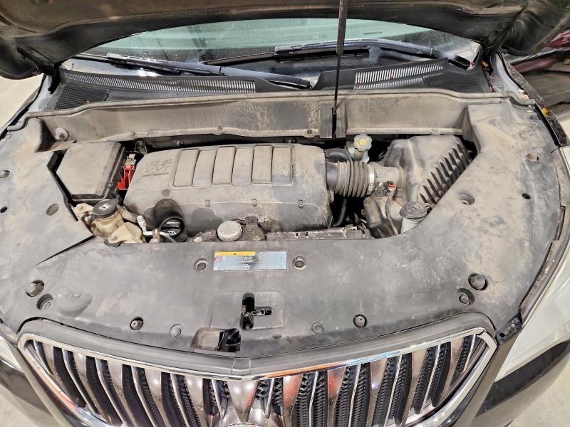 Продаж на аукціоні авто 2016 Buick Enclave, vin: 5GAKVCKD2GJ245545, номер лоту: 48532166