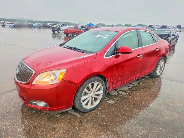 Продаж на аукціоні авто 2014 Buick Verano, vin: 1G4PP5SK0E4208087, номер лоту: 50556706