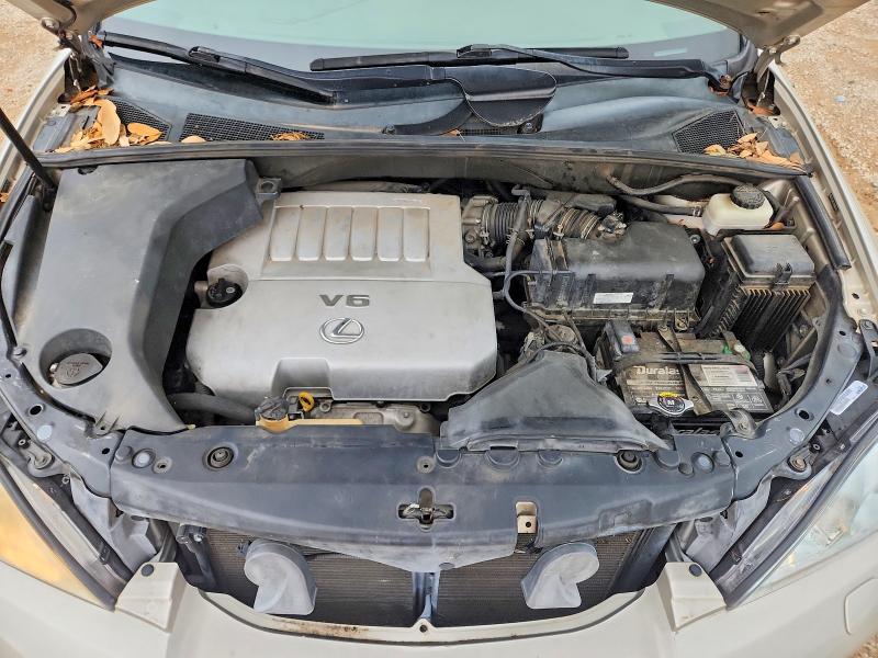 Aukcja sprzedaży 2008 Lexus Rx, vin: 2T2GK31U08C047134, numer aukcji: 51181806
