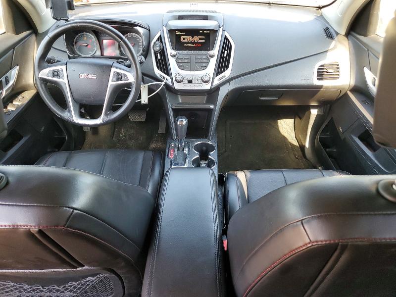 Aukcja sprzedaży 2017 Gmc Terrain, vin: 2GKFLUEK6H6335659, numer aukcji: 51454236