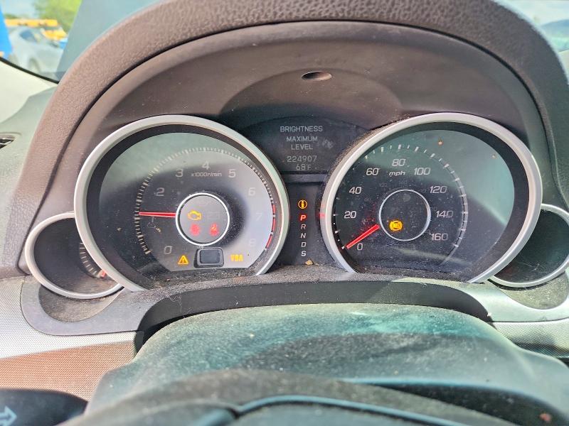 2009 Acura Tl მანქანა იყიდება აუქციონზე, vin: 19UUA96589A005316, აუქციონის ნომერი: 51545066