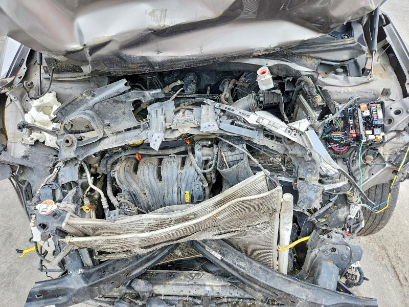 2018 Hyundai Santa Fe Sport მანქანა იყიდება აუქციონზე, vin: 5NMZT3LB6JH066325, აუქციონის ნომერი: 49812516