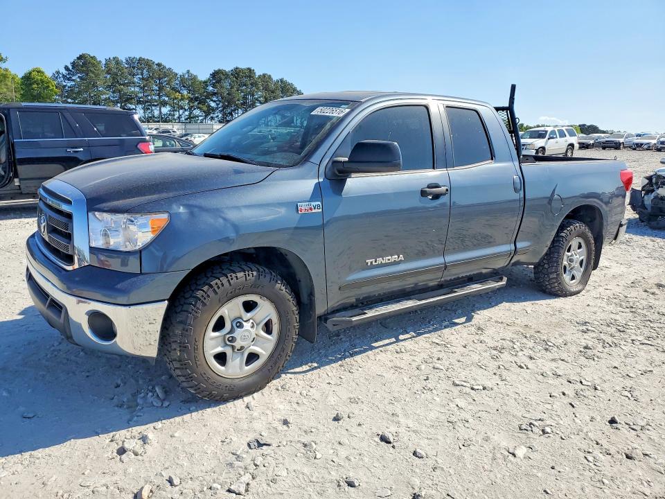 Продажа на аукционе авто 2010 Toyota Tundra, vin: 5TFUW5F16AX128233, номер лота: 50226516