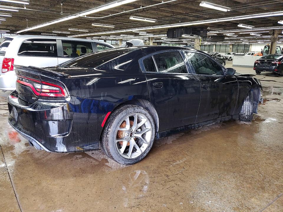 Aukcja sprzedaży 2022 Dodge Charger, vin: 2C3CDXHG3NH258743, numer aukcji: 50648776