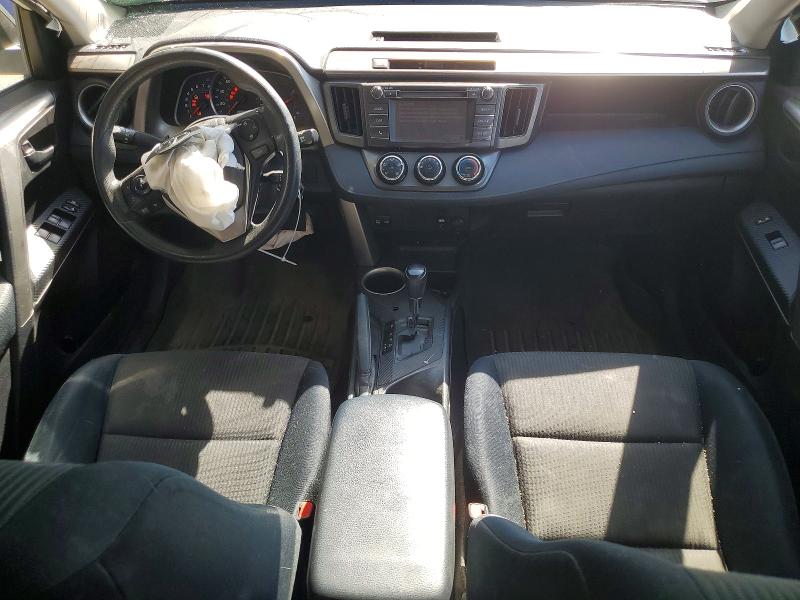 Продаж на аукціоні авто 2014 Toyota Rav4, vin: JTMBFREV4ED084064, номер лоту: 50707996