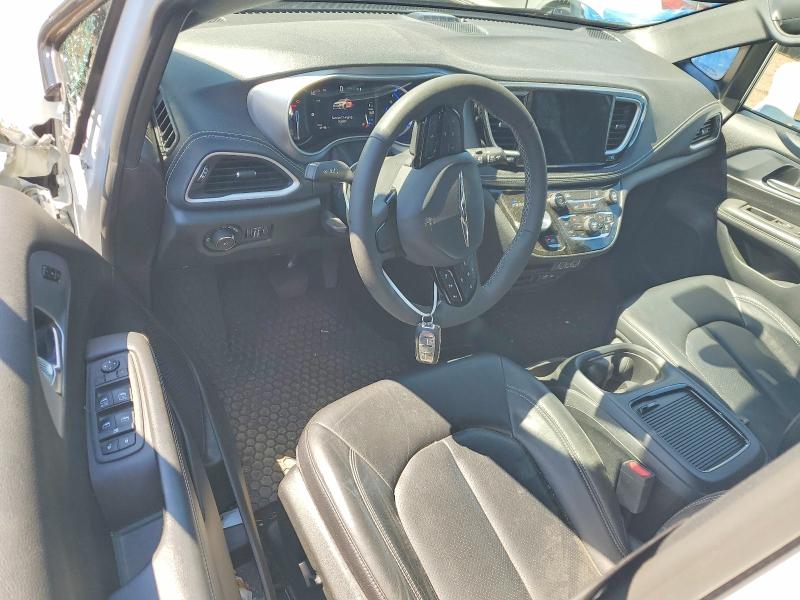 Aukcja sprzedaży 2022 Chrysler Pacifica, vin: 2C4RC1L70NR213962, numer aukcji: 49232166