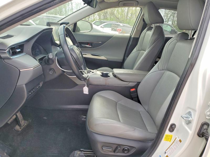 Aukcja sprzedaży 2021 Toyota Venza, vin: JTEAAAAH2MJ074740, numer aukcji: 49705846