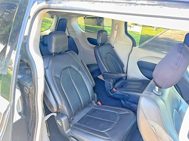 Aukcja sprzedaży 2017 Chrysler Pacifica, vin: 2C4RC1BG0HR764785, numer aukcji: 51671826