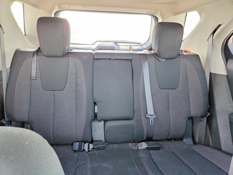 50051636 :رقم المزاد ، 2GNFLFEK0H6262772 vin ، 2017 Chevrolet Equinox مزاد بيع