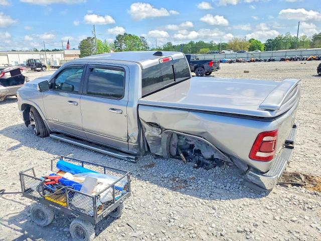 Продаж на аукціоні авто 2020 Ram 1500, vin: 1C6RREJT2LN235419, номер лоту: 48400636