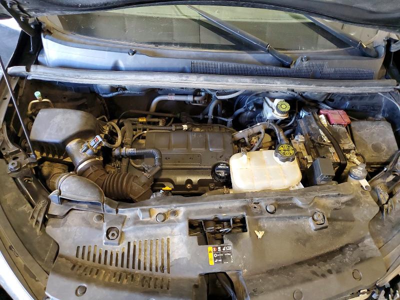 2020 Buick Encore მანქანა იყიდება აუქციონზე, vin: KL4CJESB9LB089026, აუქციონის ნომერი: 52011146