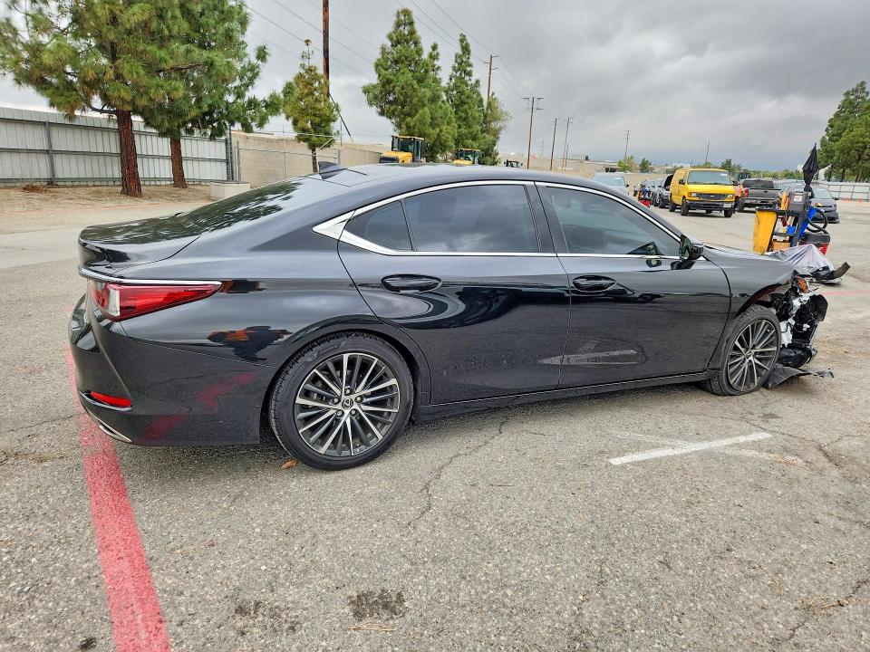 Aukcja sprzedaży 2023 Lexus Es 350, vin: 58ADZ1B17PU145773, numer aukcji: 48272386