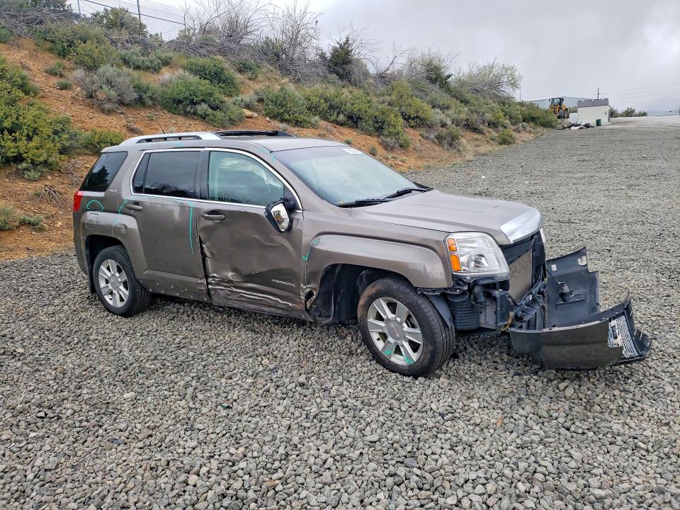 Aukcja sprzedaży 2011 Gmc Terrain, vin: 2CTFLREC2B6456055, numer aukcji: 50529416