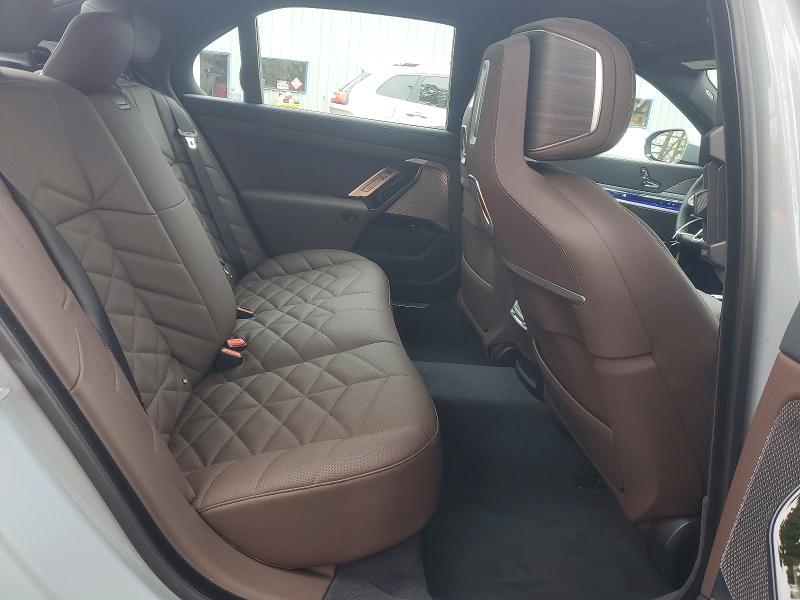 49870866 :رقم المزاد ، WBA33EH06TCW36220 vin ، 2026 Bmw 740 مزاد بيع