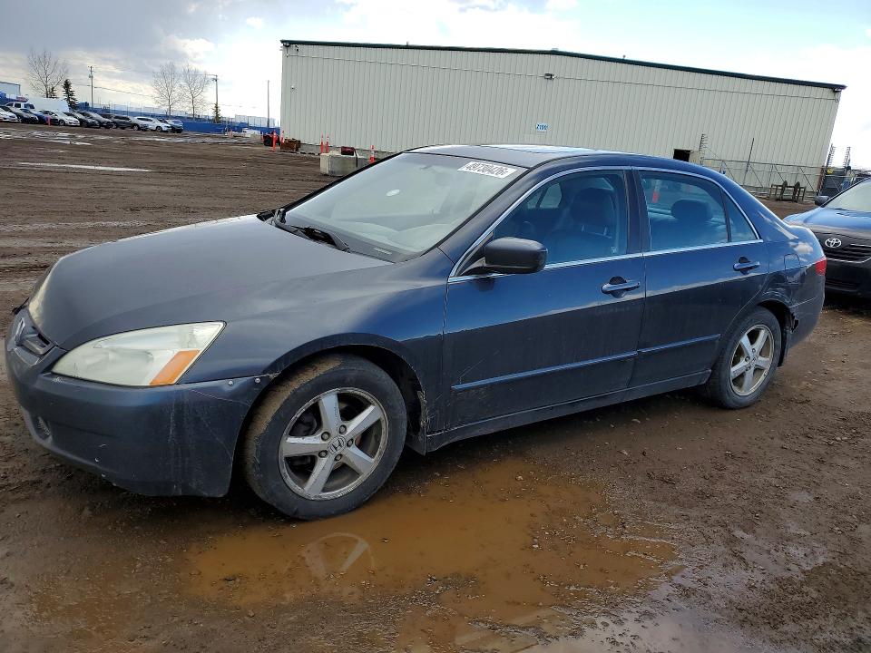 Продаж на аукціоні авто 2005 Honda Accord, vin: 1HGCM56655A802749, номер лоту: 49730426