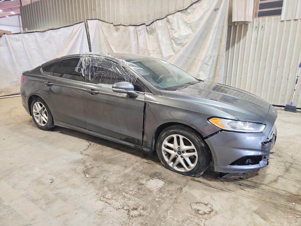 Продажа на аукционе авто 2016 Ford Fusion, vin: 3FA6P0H72GR154989, номер лота: 49792396