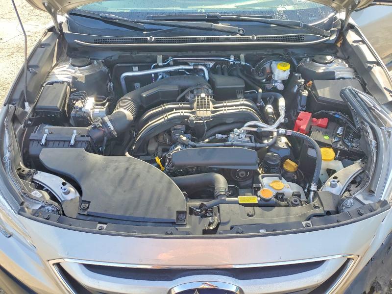 Продажа на аукционе авто 2020 Subaru Outback, vin: 4S4BTALC5L3125151, номер лота: 50366426