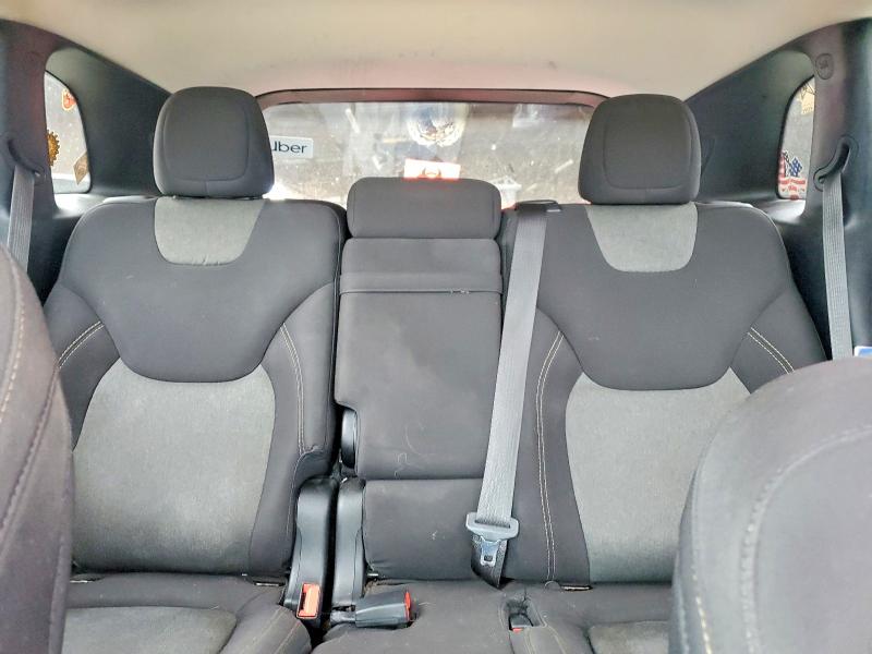 48296926 :رقم المزاد ، 1C4PJMCX4JD515346 vin ، 2018 Jeep Cherokee مزاد بيع