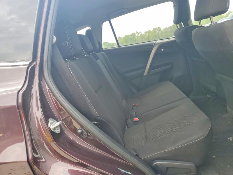 Продаж на аукціоні авто 2018 Toyota Rav4, vin: 2T3WFREVXJW517014, номер лоту: 48541466