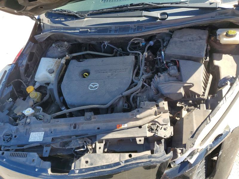 Продаж на аукціоні авто 2014 Mazda 5, vin: JM1CW2BL9E0168130, номер лоту: 48673006