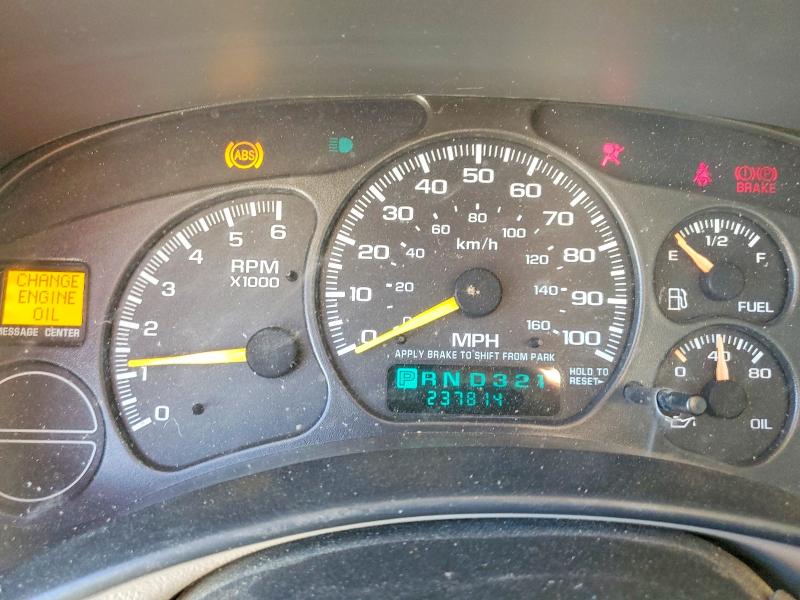48632536 :رقم المزاد ، 2GTEK19T811305884 vin ، 2001 Gmc New Sierra مزاد بيع