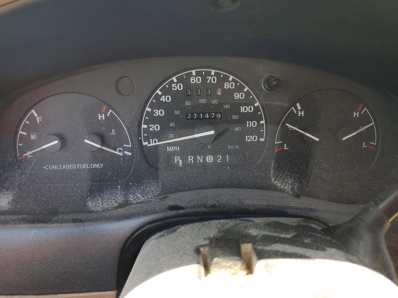 51873456 :رقم المزاد ، 1FTCR14U9TPB59634 vin ، 1996 Ford Ranger مزاد بيع