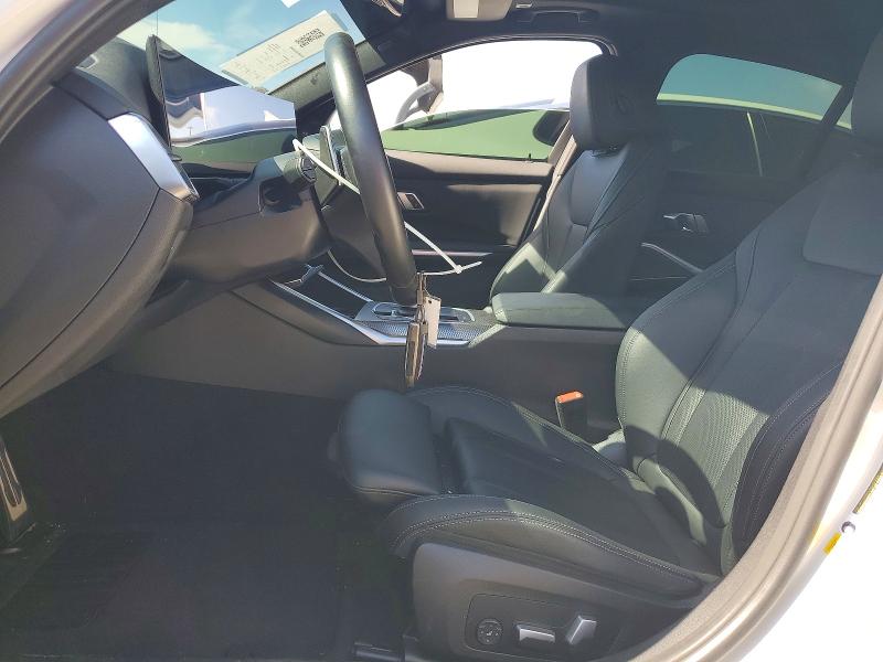 Продаж на аукціоні авто 2023 Bmw M340i, vin: 3MW49FS07P8C98017, номер лоту: 49488756