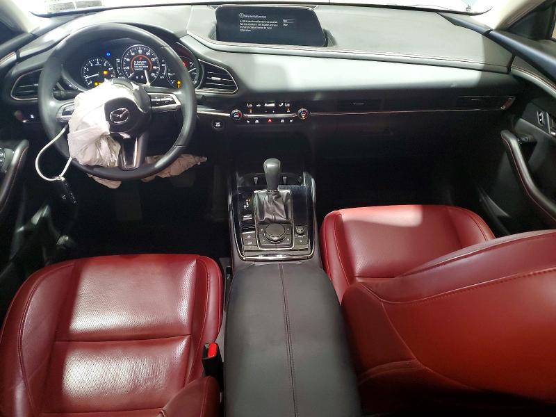 Aukcja sprzedaży 2022 Mazda Cx-30, vin: 3MVDMBCL6NM455686, numer aukcji: 50116166