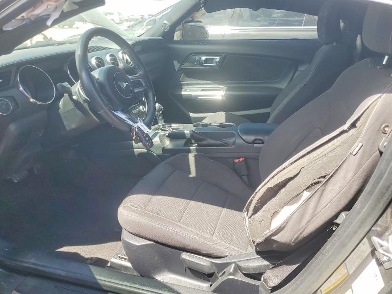 Продажа на аукционе авто 2016 Ford Mustang, vin: 1FA6P8AM0G5268572, номер лота: 49797516