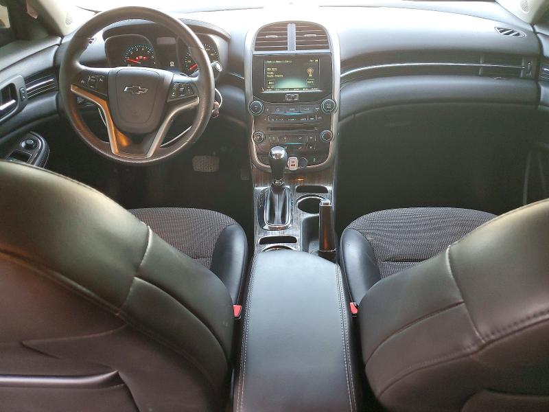 Продаж на аукціоні авто 2015 Chevrolet Malibu, vin: 1G11C5SL9FF272268, номер лоту: 50498796