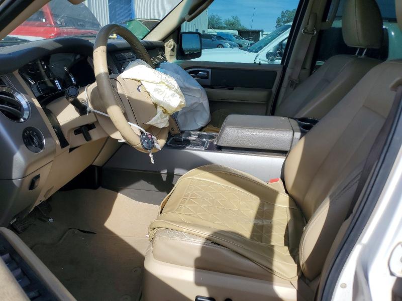 Продаж на аукціоні авто 2011 Ford Expedition, vin: 1FMJK1J51BEF44474, номер лоту: 50759896