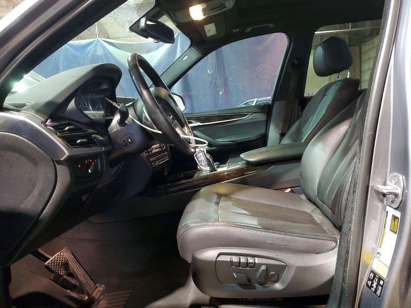 48790946 :رقم المزاد ، 5UXKR0C5XJL074448 vin ، 2018 Bmw X5 مزاد بيع