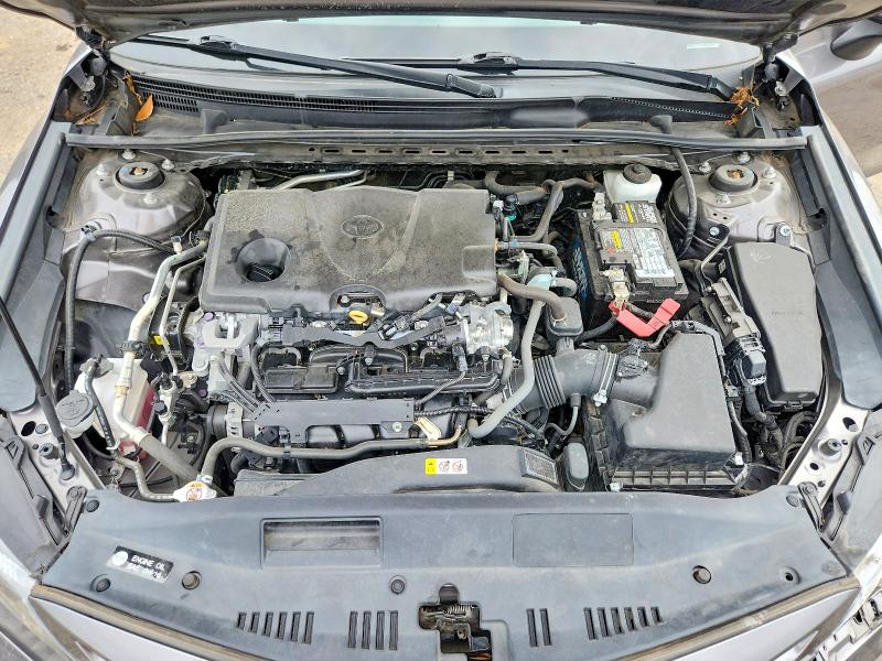 Продажа на аукционе авто 2021 Toyota Camry, vin: 4T1T11AK2MU513258, номер лота: 50792036