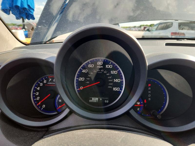 Aukcja sprzedaży 2012 Acura Rdx, vin: 5J8TB2H53CA001808, numer aukcji: 48350636