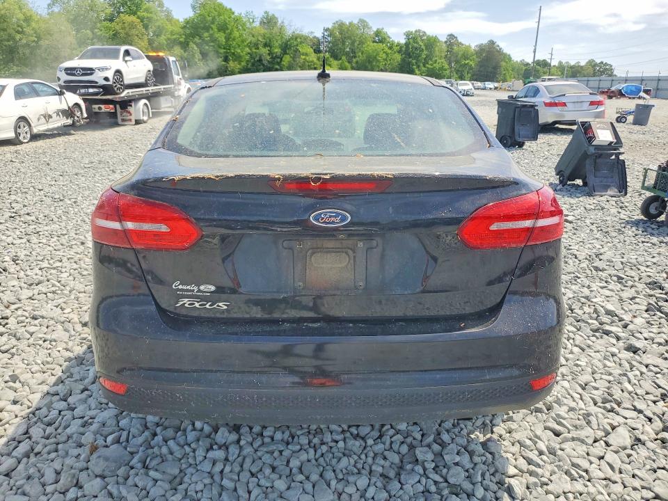 Aukcja sprzedaży 2018 Ford Focus, vin: 1FADP3E24JL307685, numer aukcji: 50163746