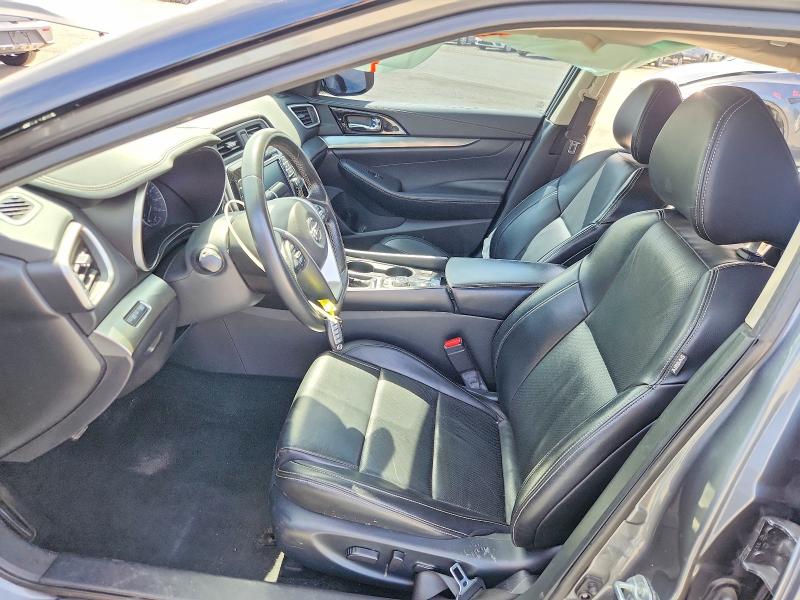 51163716 :رقم المزاد ، 1N4AA6CV3LC363722 vin ، 2020 Nissan Maxima مزاد بيع