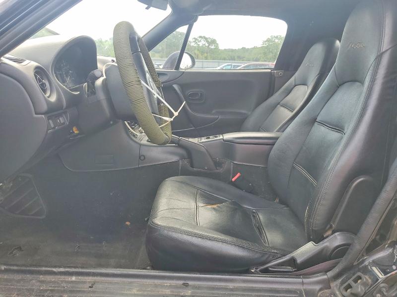 50266986 :رقم المزاد ، JM1NB3539X0129479 vin ، 1999 Mazda Mx-5 Miata مزاد بيع