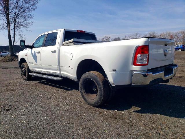 Продаж на аукціоні авто 2020 Ram 3500, vin: 3C63RRHL7LG117149, номер лоту: 50600996