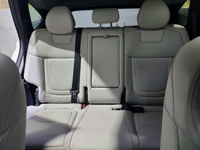 2023 Hyundai Tucson მანქანა იყიდება აუქციონზე, vin: KM8JECA12PU089194, აუქციონის ნომერი: 51791156