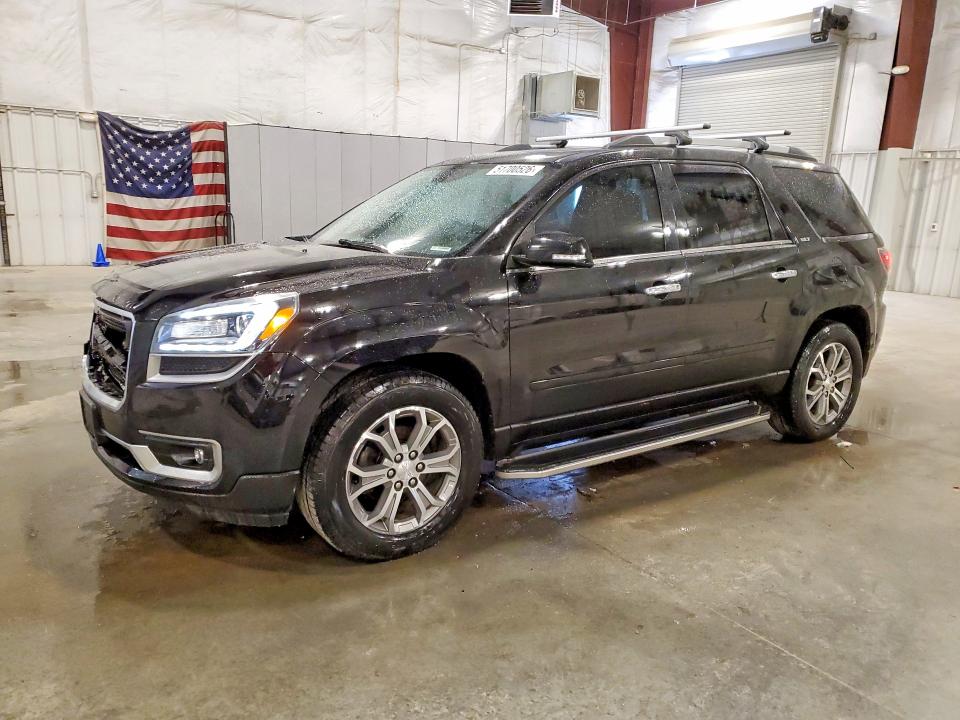 Auction sale of the 2016 Gmc Acadia, vin: 1GKKVRKD7GJ215558, lot number: 51700526