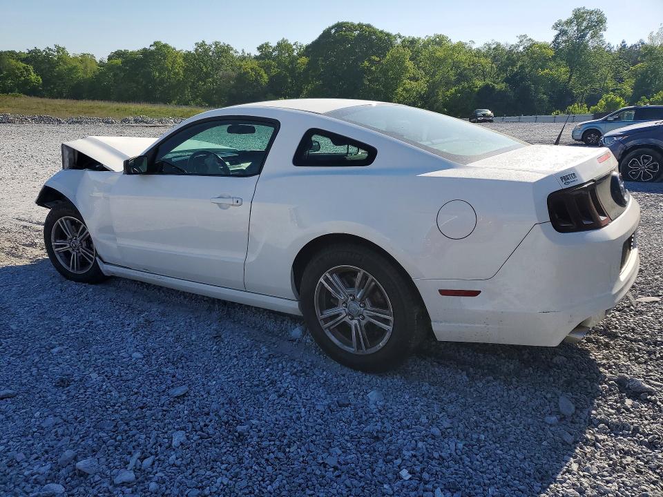2013 Ford Mustang მანქანა იყიდება აუქციონზე, vin: 1ZVBP8AM2D5272141, აუქციონის ნომერი: 50525056