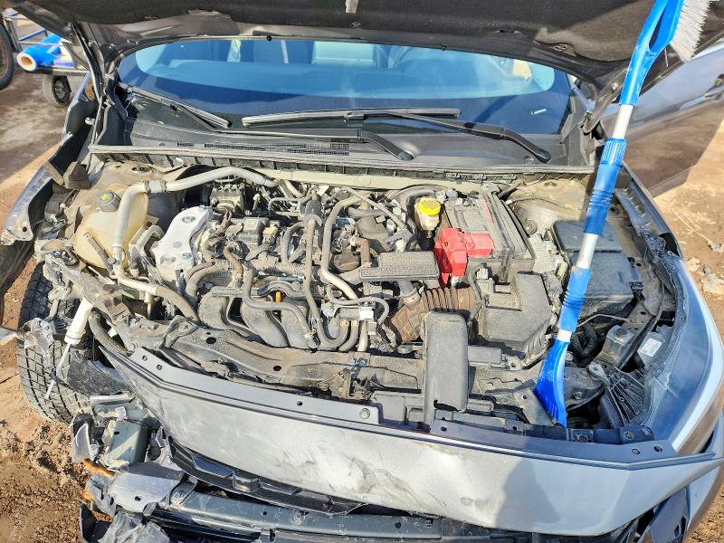 Продажа на аукционе авто 2024 Nissan Sentra, vin: 3N1AB8CV9RY341939, номер лота: 50224036