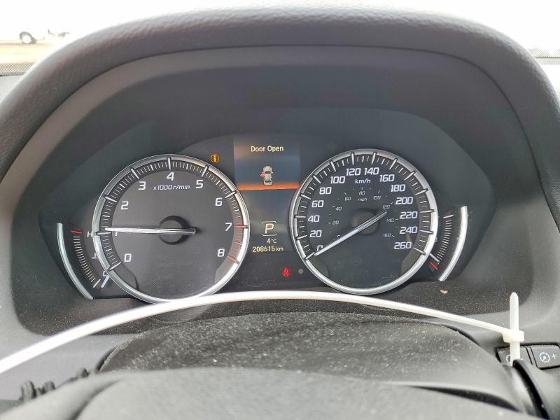 Aukcja sprzedaży 2015 Acura Tlx, vin: 19UUB3F33FA803923, numer aukcji: 49844516