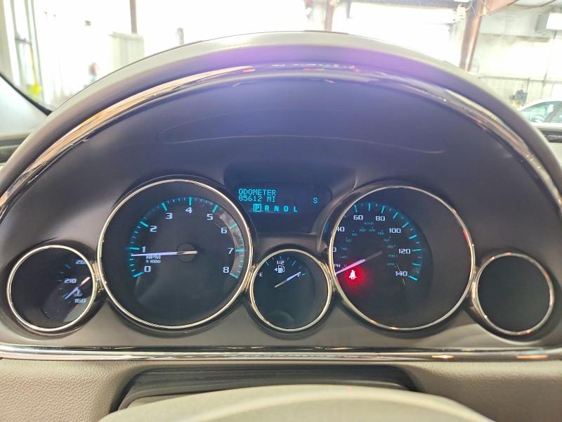 Aukcja sprzedaży 2013 Buick Enclave, vin: 5GAKRBKD2DJ190735, numer aukcji: 49546286