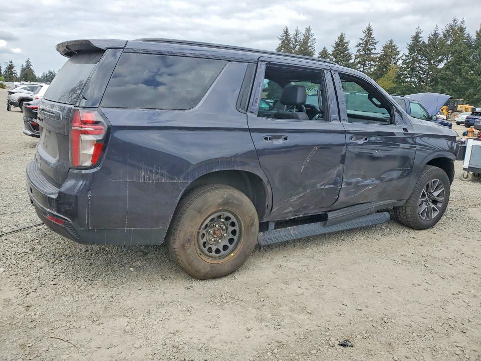 Aukcja sprzedaży 2023 Chevrolet Tahoe, vin: 1GNSKPKD4PR170113, numer aukcji: 51195736
