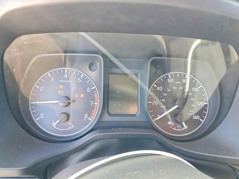 50383406 :رقم المزاد ، 1N6AA1R79HN575877 vin ، 2017 Nissan Titan مزاد بيع