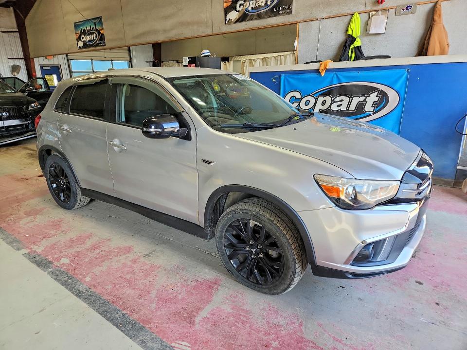 Продаж на аукціоні авто 2019 Mitsubishi Outlander Sport, vin: JA4AR3AU9KU021531, номер лоту: 50481686
