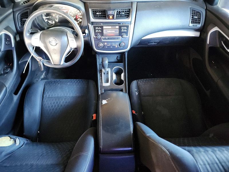 Продаж на аукціоні авто 2017 Nissan Altima, vin: 1N4AL3AP7HN366356, номер лоту: 51357726